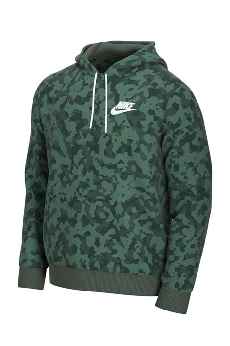 Groene Nike Truien online kopen 